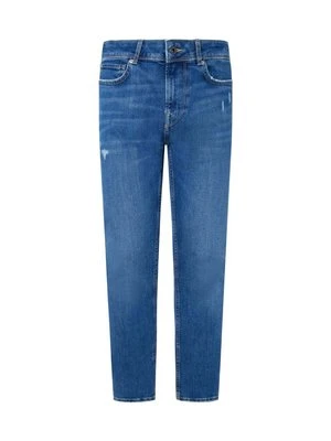 Jeansy Slim Fit Pepe Jeans
