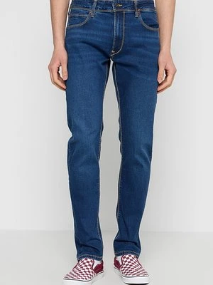 Jeansy Slim Fit Pepe Jeans niebieski
