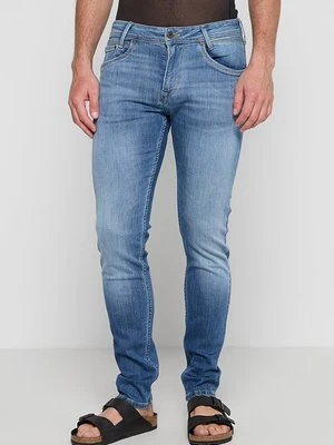 Jeansy Slim Fit Pepe Jeans