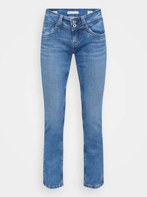 Jeansy Slim Fit Pepe Jeans