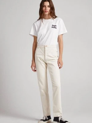 Jeansy Slim Fit Pepe Jeans