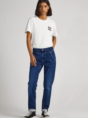 Jeansy Slim Fit Pepe Jeans