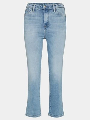 Jeansy Slim Fit Pepe Jeans