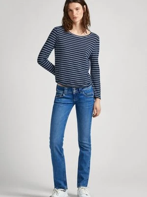 Jeansy Slim Fit Pepe Jeans