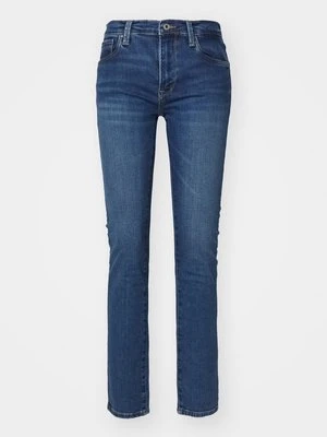 Jeansy Slim Fit Pepe Jeans