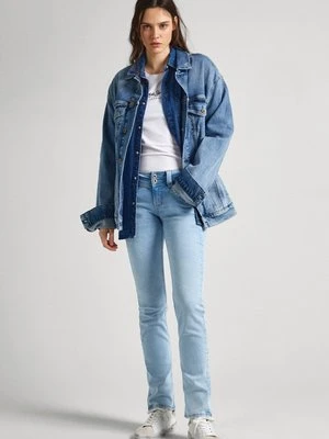 Jeansy Slim Fit Pepe Jeans