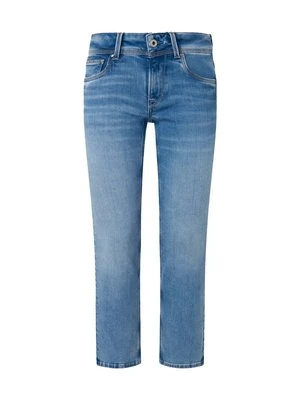 Jeansy Slim Fit Pepe Jeans