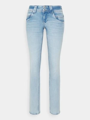 Jeansy Slim Fit Pepe Jeans