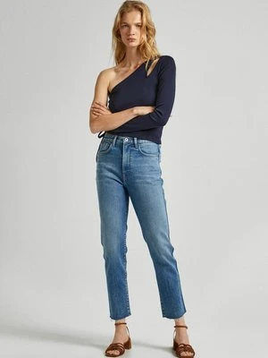 Jeansy Slim Fit Pepe Jeans