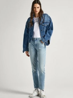 Jeansy Slim Fit Pepe Jeans