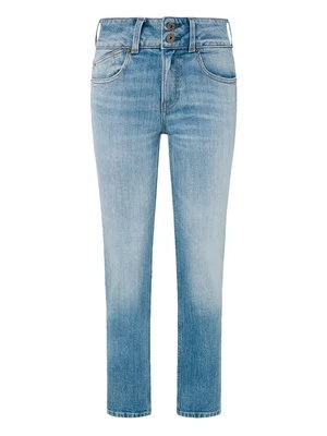 Jeansy Slim Fit Pepe Jeans