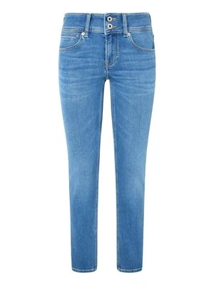 Jeansy Slim Fit Pepe Jeans