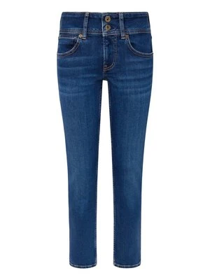 Jeansy Slim Fit Pepe Jeans