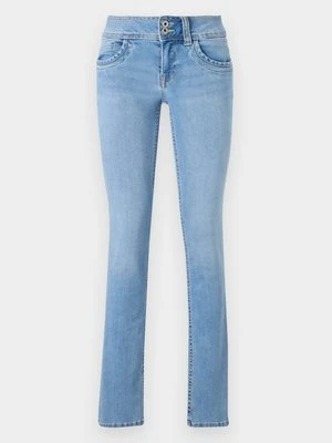 Jeansy Slim Fit Pepe Jeans