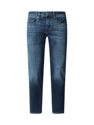 Jeansy Slim Fit Pepe Jeans