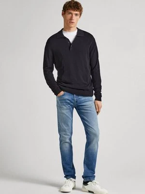 Jeansy Slim Fit Pepe Jeans