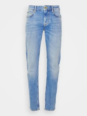 Jeansy Slim Fit Pepe Jeans