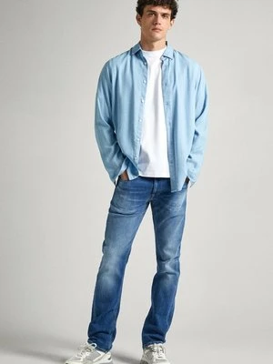 Jeansy Slim Fit Pepe Jeans