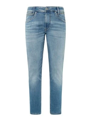 Jeansy Slim Fit Pepe Jeans