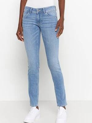 Jeansy Slim Fit Pepe Jeans