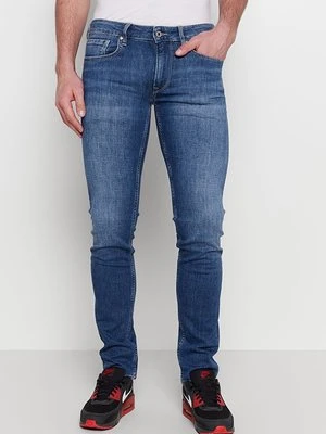 Jeansy Slim Fit Pepe Jeans