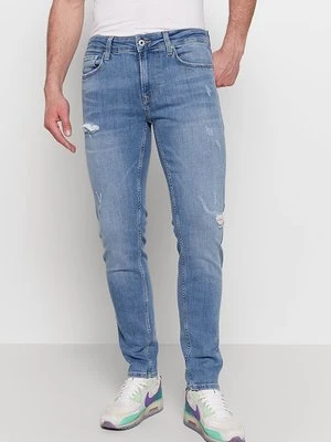 Jeansy Slim Fit Pepe Jeans