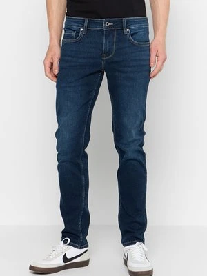 Jeansy Slim Fit Pepe Jeans