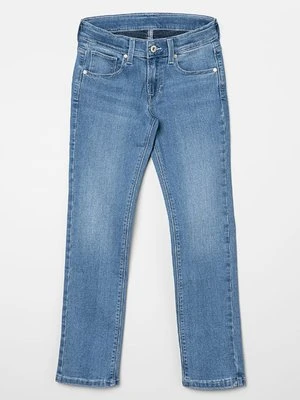 Jeansy Slim Fit Pepe Jeans