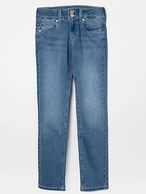 Jeansy Slim Fit Pepe Jeans