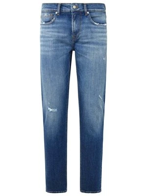 Jeansy Slim Fit Pepe Jeans