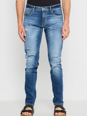 Jeansy Slim Fit Pepe Jeans