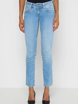 Jeansy Slim Fit Pepe Jeans