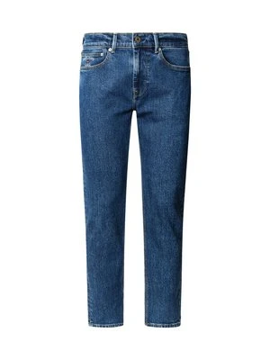 Jeansy Slim Fit Pepe Jeans