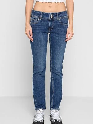 Jeansy Slim Fit Pepe Jeans