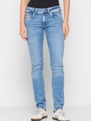Jeansy Slim Fit Pepe Jeans
