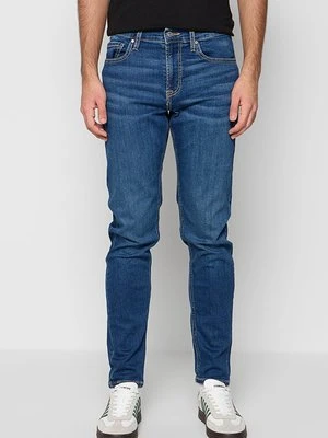 Jeansy Slim Fit Pepe Jeans