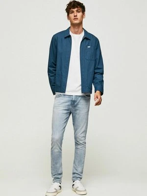 Jeansy Slim Fit Pepe Jeans