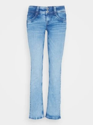 Jeansy Slim Fit Pepe Jeans