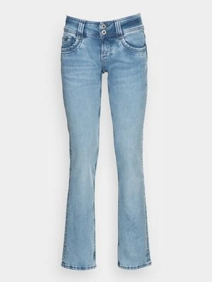 Jeansy Slim Fit Pepe Jeans