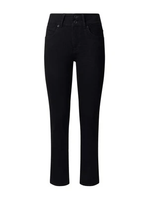 Jeansy Slim Fit Pepe Jeans niebieski denim