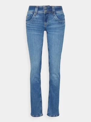 Jeansy Slim Fit Pepe Jeans