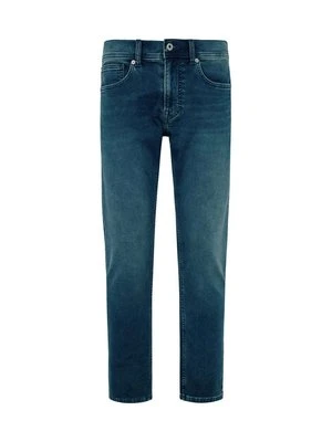 Jeansy Slim Fit Pepe Jeans