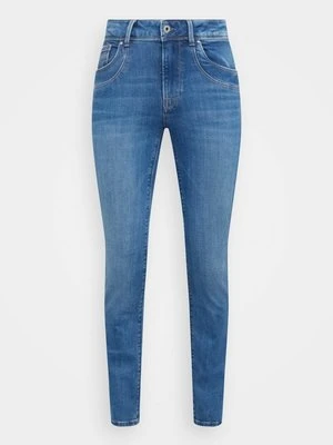 Jeansy Slim Fit Pepe Jeans