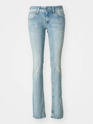 Jeansy Slim Fit Pepe Jeans
