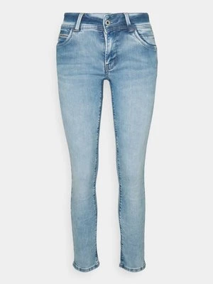 Jeansy Slim Fit Pepe Jeans