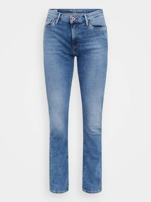 Jeansy Slim Fit Pepe Jeans