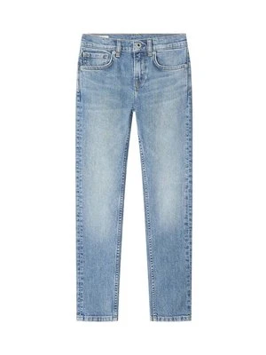 Jeansy Slim Fit Pepe Jeans