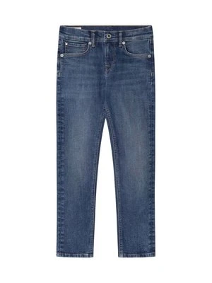 Jeansy Slim Fit Pepe Jeans