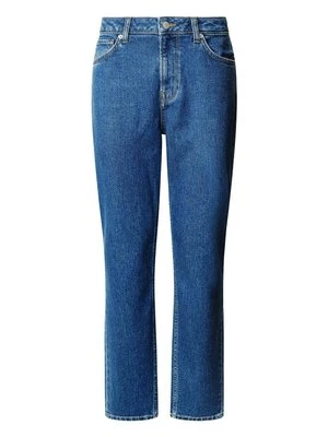 Jeansy Slim Fit Pepe Jeans niebieski denim
