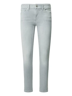 Jeansy Slim Fit Pepe Jeans